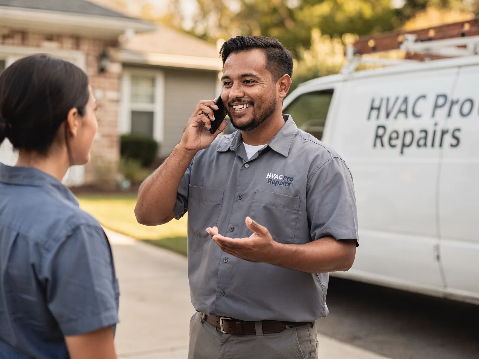 Heat Pump Repair Keithville, LA FAQs